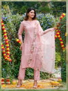 Stree Vol 33 By Hru Viscose Designer Kurti With Bottom Dupatta Wholesale Market In Surat
